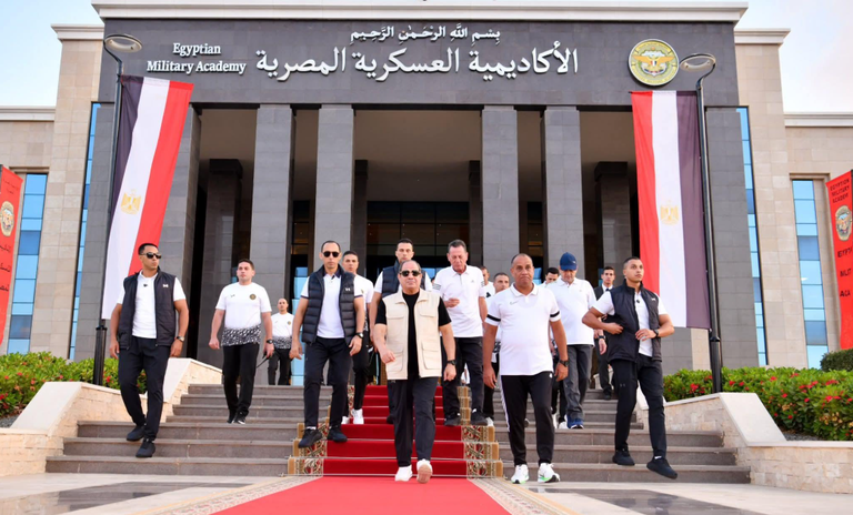 فتح باب القبول بالكليات العسكرية في مصر.. 22 شرطا أساسيا - صورة 1