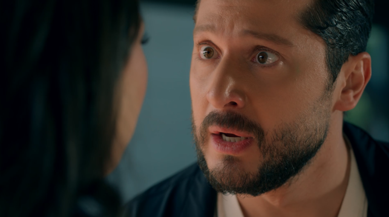 مسلسل &laquo;حب على ورق&raquo; الحلقة 21.. اتهامات تهز علاقة أوس ولين - صورة 2