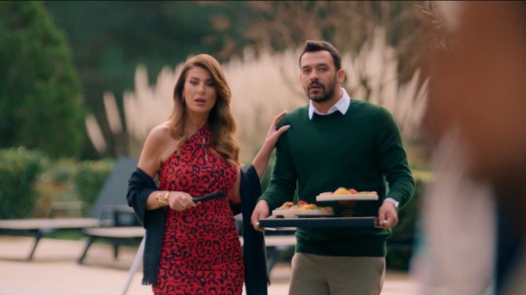 الحلقة 22 من مسلسل &laquo;حب على ورق&raquo;.. موعد العرض والأحداث المتوقعة - صورة 1