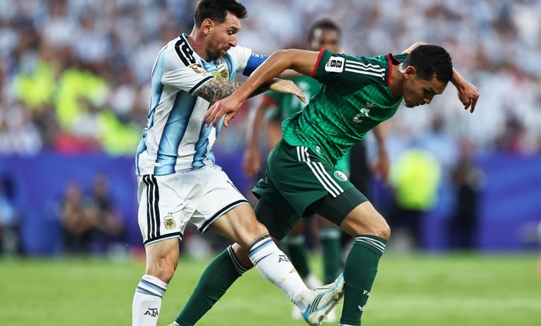 انتهت القصة.. ماذا فعل العرب في كأس العالم 2026؟ - صورة 2
