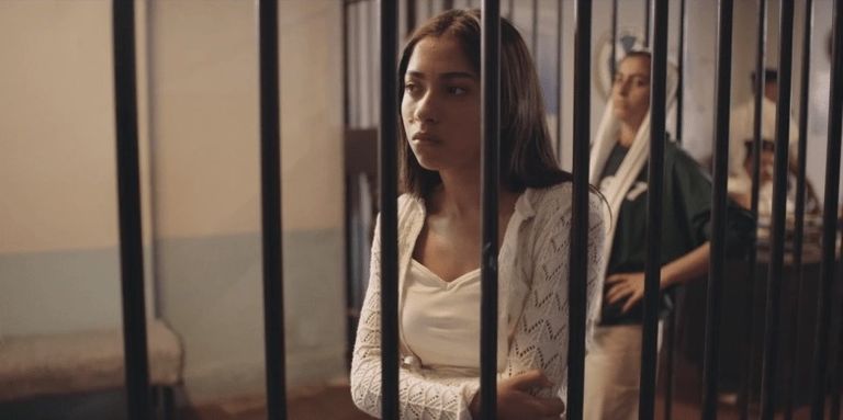 الحلقة 6 من مسلسل تحت السن.. مريم في الحبس وهنا تكشف لغز الاختفاء - صورة 3