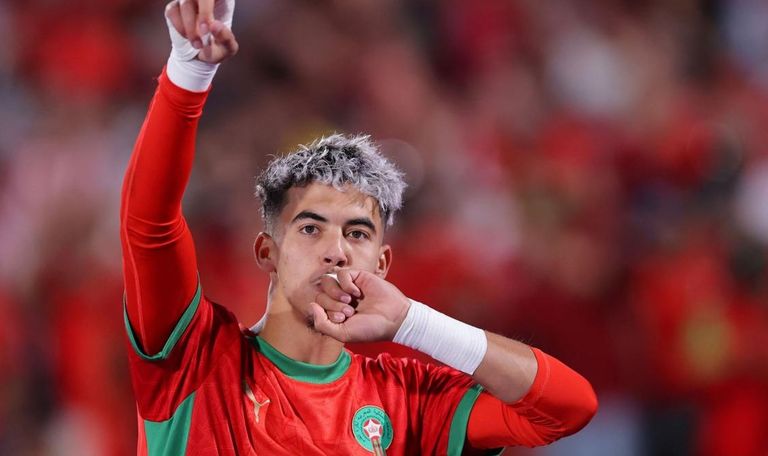 بعد طي صفحة كأس العالم.. 3 مواهب مرشحة لدعم منتخب المغرب في سبتمبر - صورة 2