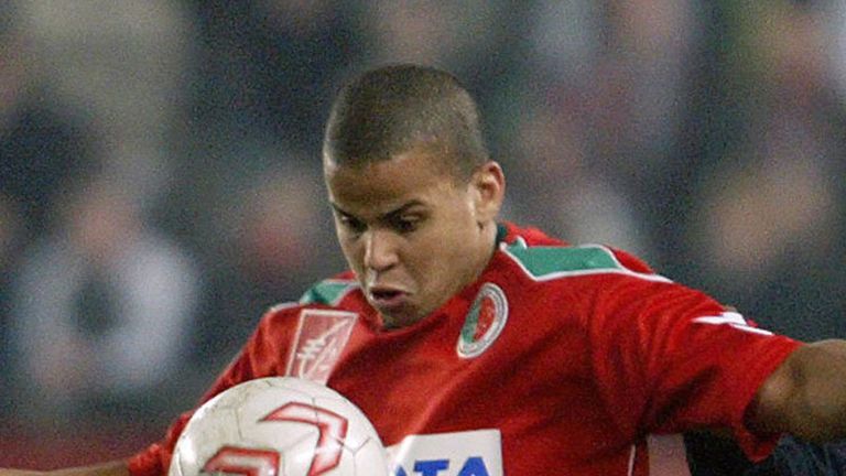 بشهادة نجم سابق.. &laquo;كاميرا خفية&raquo; سبب انهيار الجزائر في كأس العالم 2026 - صورة 1