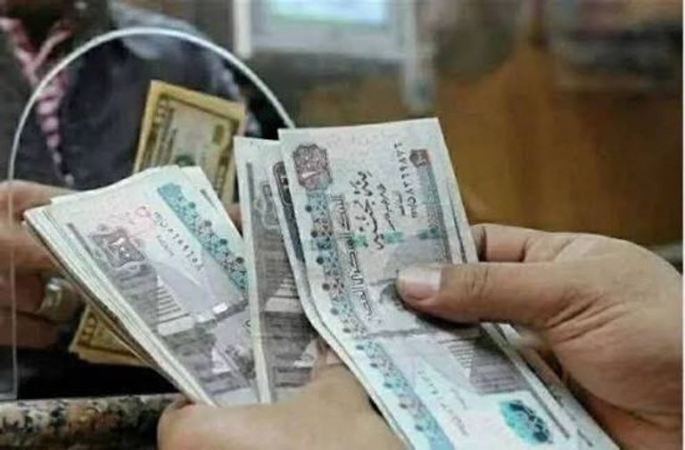 مرتبات يوليو 2026 في مصر بالزيادات الجديدة.. حافز 2000 جنيه لهذه الفئة - صورة 1