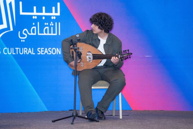 موسم ليبيا الثقافي.. احتفاء بالهوية وجسر للتبادل الإبداعي - صورة 1