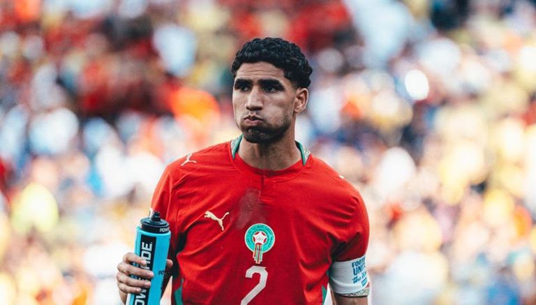 3 عرب ضمن قائمة أفضل 100 لاعب في كأس العالم 2026 - صورة 1