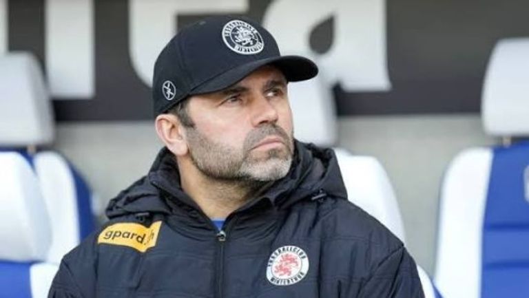 مدرب الزمالك الجديد.. اسم مفاجئ وموقف جمال السلامي - صورة 1