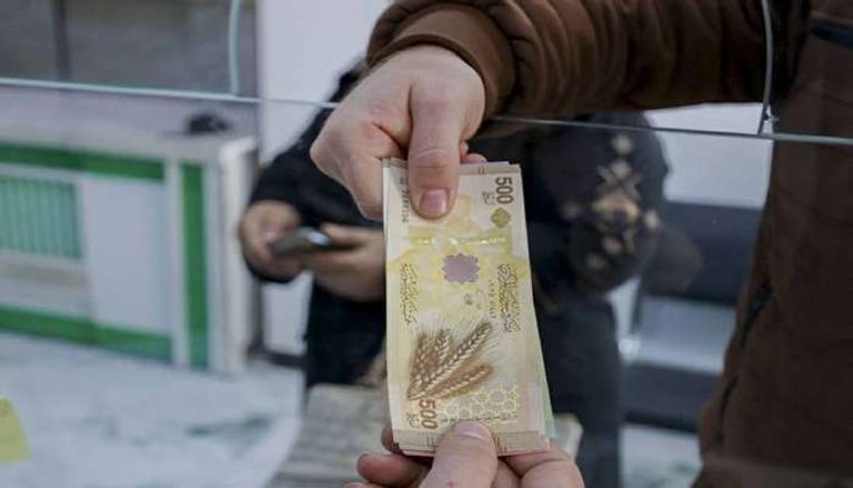 سعر الدولار اليوم في سوريا الأحد 12 يوليو 2026.. الليرة ثابتة - صورة 1