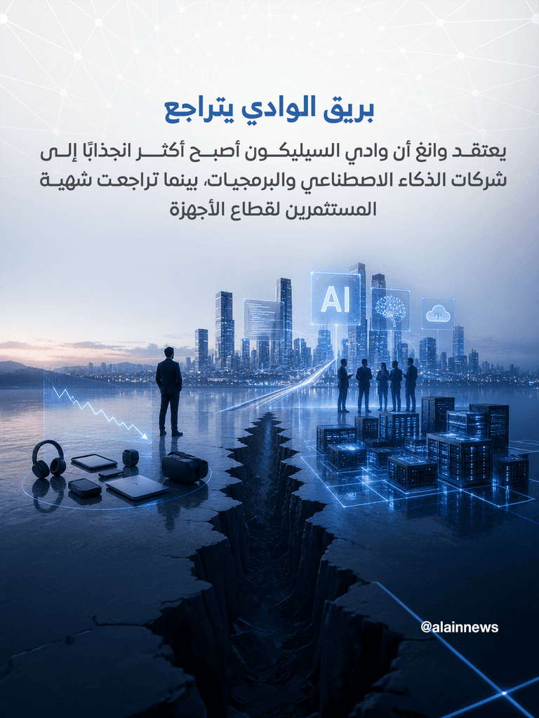 شركة «أبل» الصينية.. بكين تُخطط لسحب عرش التكنولوجيا من وادي السيليكون شركة «أبل» الصينية.. بكين تُخطط لسحب عرش التكنولوجيا من وادي السيليكون - صورة 4