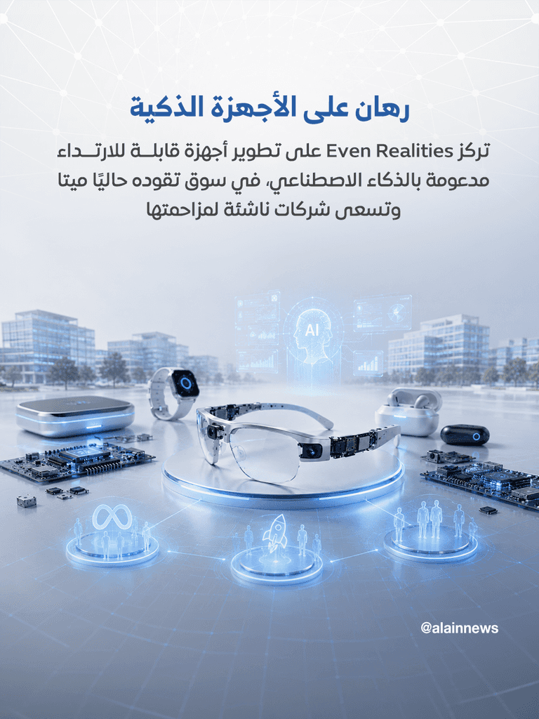 شركة «أبل» الصينية.. بكين تُخطط لسحب عرش التكنولوجيا من وادي السيليكون شركة «أبل» الصينية.. بكين تُخطط لسحب عرش التكنولوجيا من وادي السيليكون - صورة 5