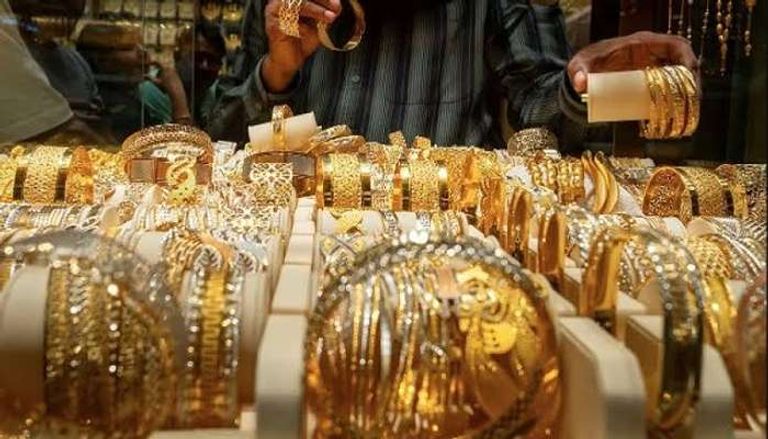 سعر الذهب اليوم عيار 21 الآن 2026 في مصر.. قرب 6 آلاف جنيه - صورة 2