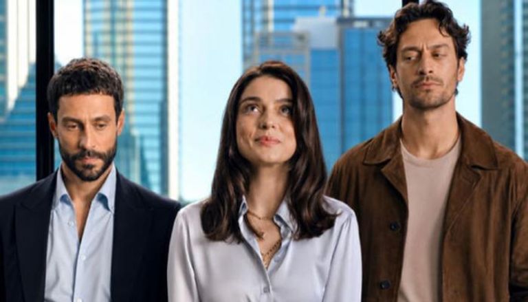 مسلسل &laquo;حب محتمل&raquo; الحلقة 5.. موعد وقناة العرض - صورة 1
