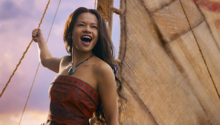 من &laquo;Moana&raquo; إلى &laquo;I, Nobody&raquo;.. أفلام جديدة في دور السينما الإماراتية صيف 2026 - صورة 3