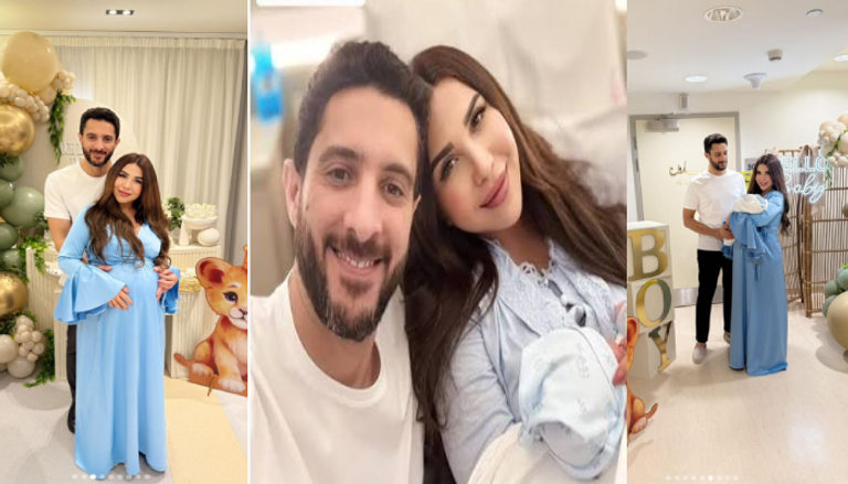 عمرو بدر زوج الإعلامية المصرية أميرة بدر بعد إعلان انفصالها.. من هو زوج الإعلامية المصرية أميرة بدر؟ - صورة 1