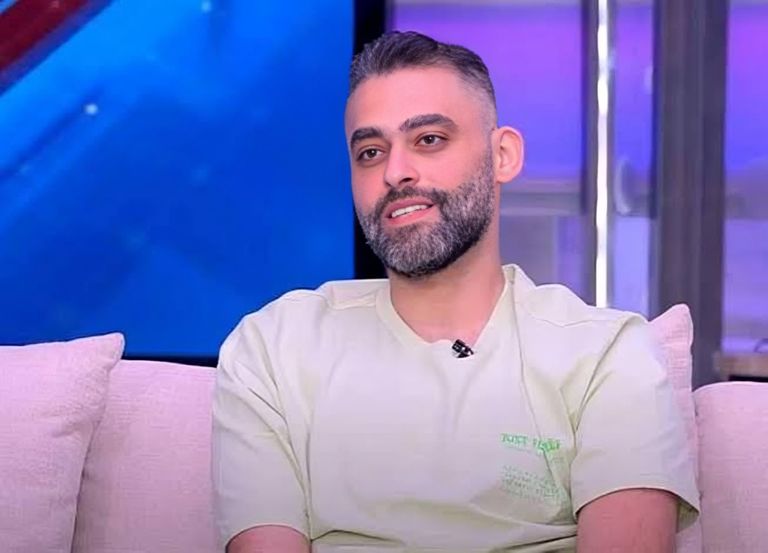 تطورات الحالة الصحية للفنان أحمد جلال عبد القوي نجم &laquo;حضرة المتهم أبي&raquo; - صورة 1
