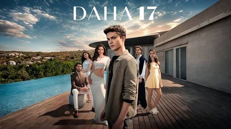 مسلسل في السابعة عشرة مسلسل «في السابعة عشرة» الحلقة 7.. آراس يقترب من الحقيقة - صورة 1