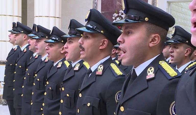 مصر.. خطوات التقديم الإلكتروني في أكاديمية الشرطة 2026 وشروط القبول بالتفصيل - صورة 1