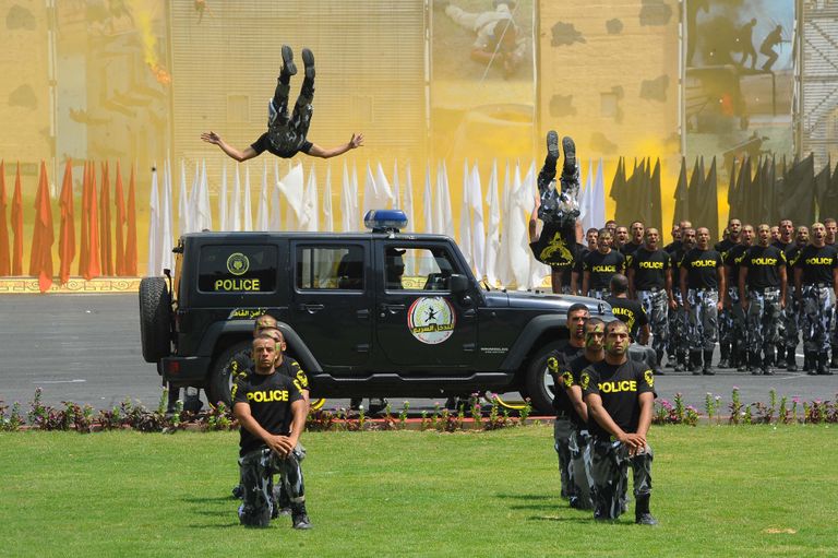 أكاديمية الشرطة المصرية تفتح باب التقديم.. تعرف على شروط القبول - صورة 1
