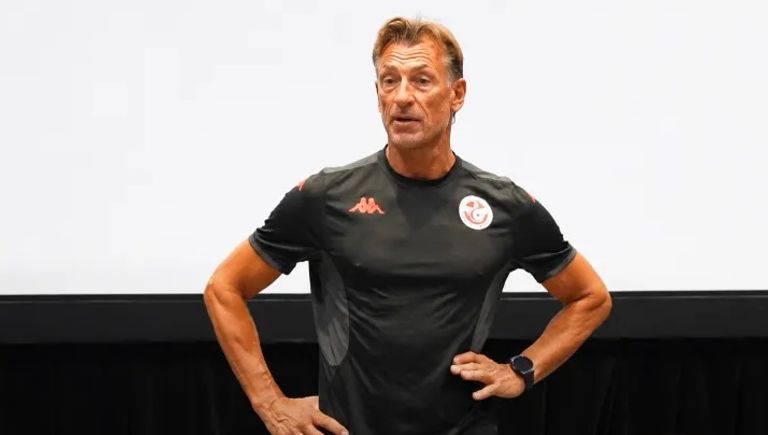 خيارات محدودة.. مَن سيدرب منتخب تونس في تصفيات كأس أمم أفريقيا 2027؟ - صورة 1