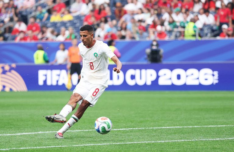 كأس العالم 2026 يفتح أبواب أوروبا أمام 4 نجوم مغاربة - صورة 1