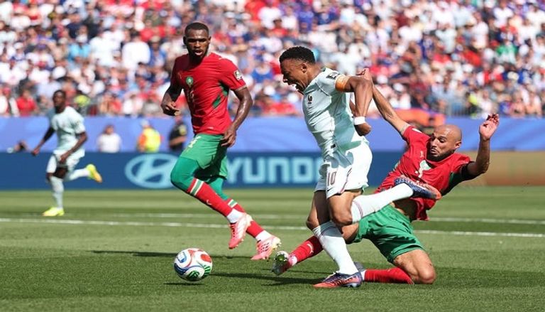 كأس العالم 2026 يفتح أبواب أوروبا أمام 4 نجوم مغاربة - صورة 2