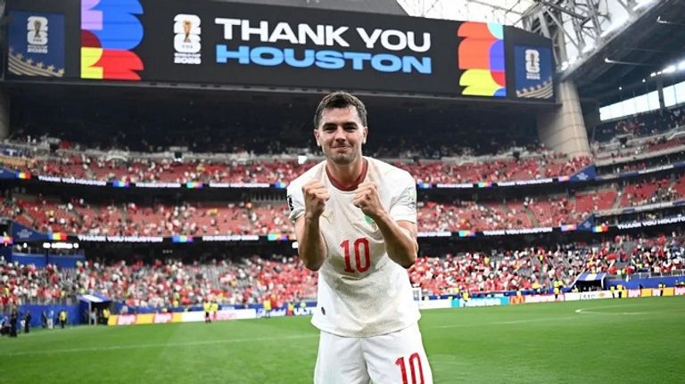 كأس العالم 2026 يفتح أبواب أوروبا أمام 4 نجوم مغاربة - صورة 3