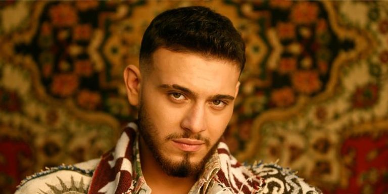 الشامي يطلق أغنية «بي بي» ويكشف فصلًا جديدًا من ألبوم «هوية» - صورة 1