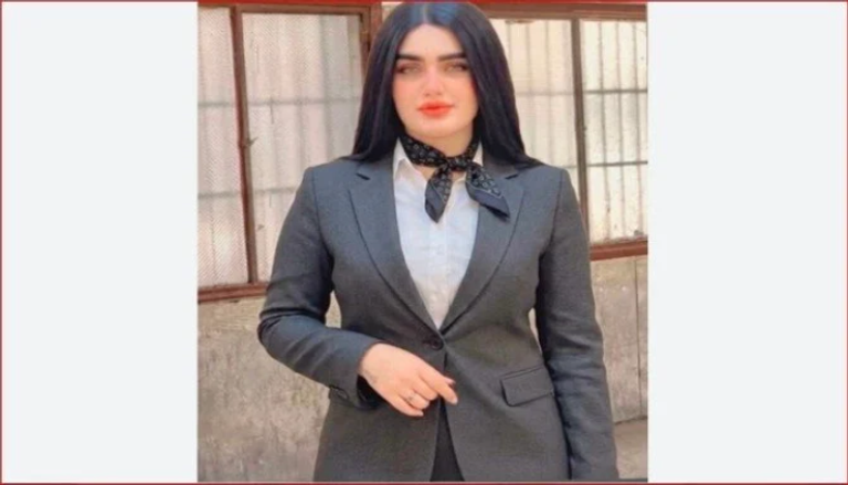تفاصيل وقف محامية مصرية بسبب إطلالاتها بسبب إطلالتها.. تفاصيل أزمة محامية سوهاج في مصر - صورة 2