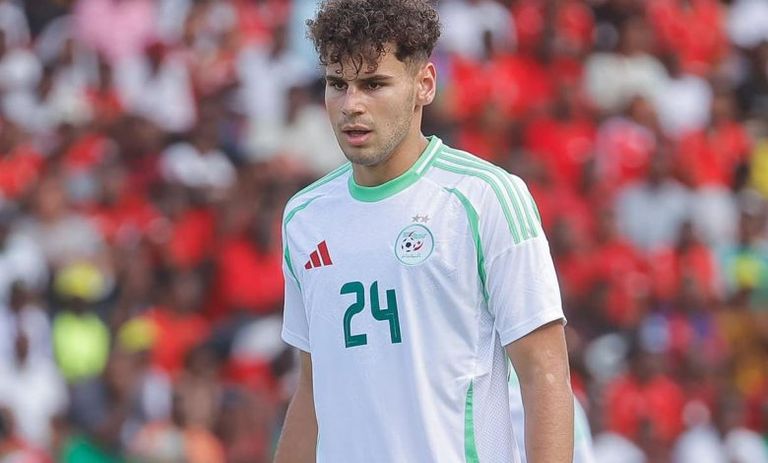 أمين شياخة بعد كأس العالم 2026.. 4 مواهب مرشحة لدعم منتخب الجزائر - صورة 1