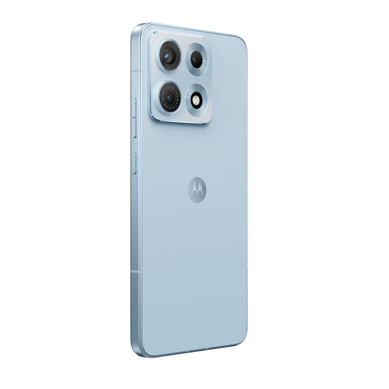 تسريب يكشف عن تصميم ومواصفات هاتف Motorola Edge 70 Max (صور) - صورة 10