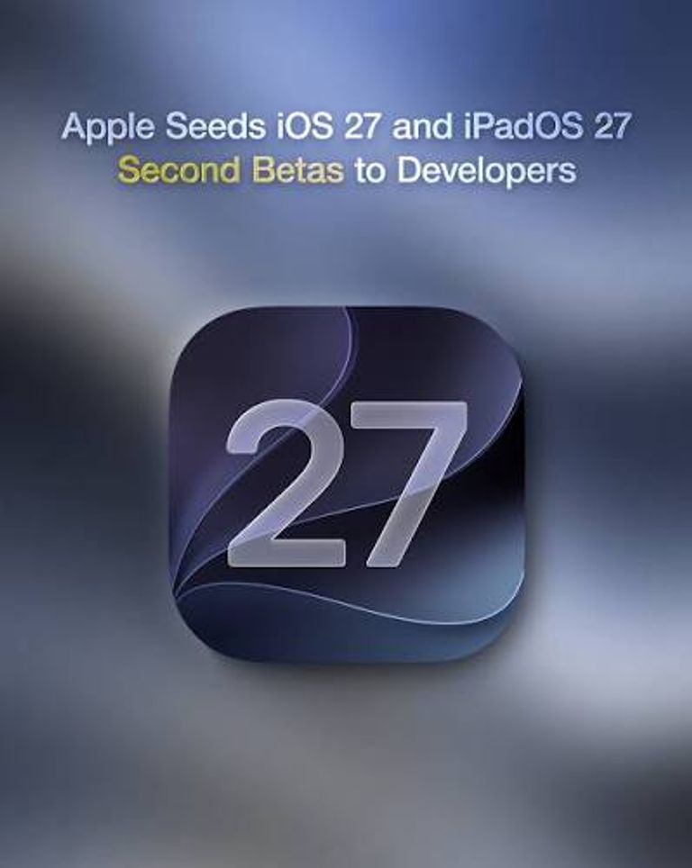 طريقة تثبيت النسخة التجريبية من iOS 27 على آيفون.. قائمة الهواتف المتوافقة - صورة 1