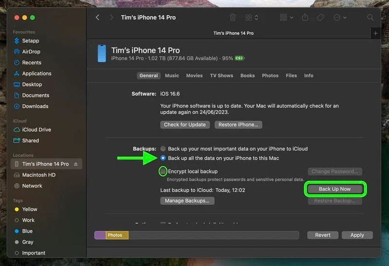 طريقة تثبيت النسخة التجريبية من iOS 27 على آيفون.. قائمة الهواتف المتوافقة - صورة 8