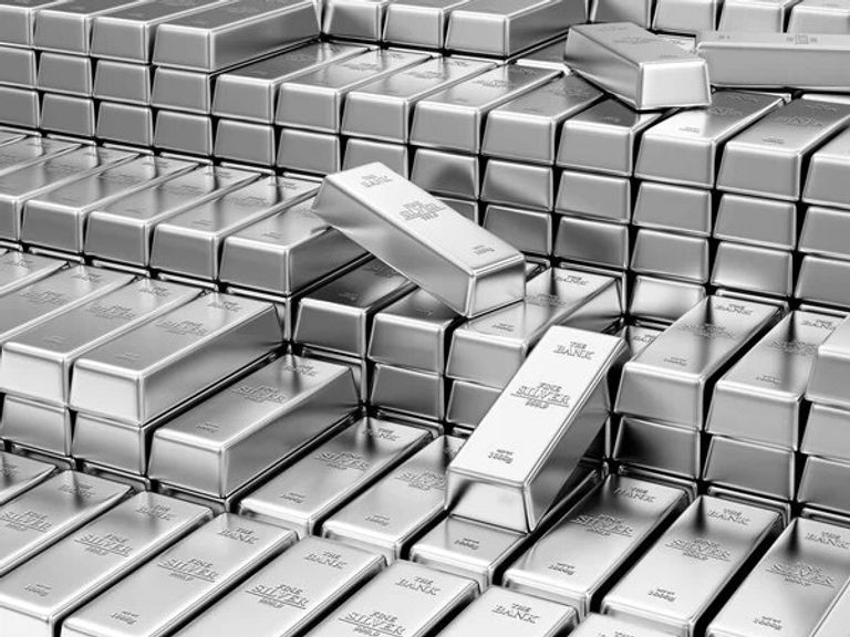 أسعار الفضة في مصر.. عيار 999 يتجاوز 102 جنيه وسط تحركات مثيرة - صورة 1