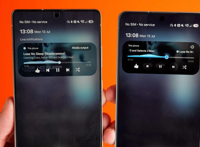 One UI 9 تصل قريبا.. الموعد والهواتف المتوافقة وأبرز مميزات تحديث سامسونغ - صورة 1