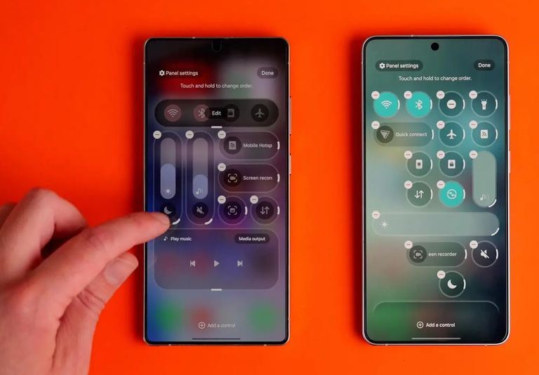 One UI 9 تصل قريبا.. الموعد والهواتف المتوافقة وأبرز مميزات تحديث سامسونغ - صورة 2