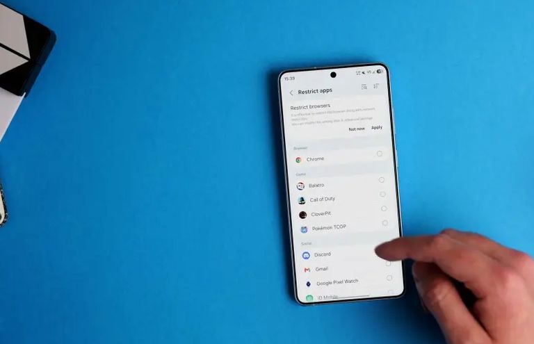 One UI 9 تصل قريبا.. الموعد والهواتف المتوافقة وأبرز مميزات تحديث سامسونغ - صورة 8