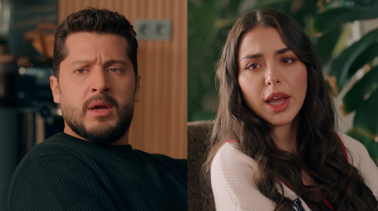 مسلسل &laquo;حب على ورق&raquo; الحلقة 24.. موعد العرض والأحداث المتوقعة - صورة 1