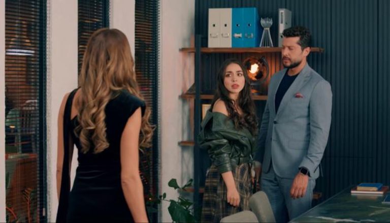 مسلسل &laquo;حب على ورق&raquo; الحلقة 24.. موعد العرض والأحداث المتوقعة - صورة 2