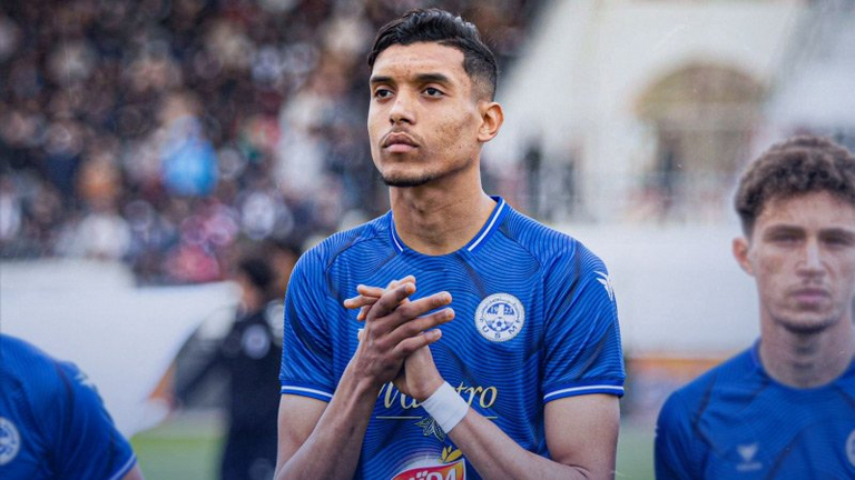 رائد الشيخاوي قبل موسم 2026-2027.. كواليس «ميركاتو» الترجي التونسي - صورة 2
