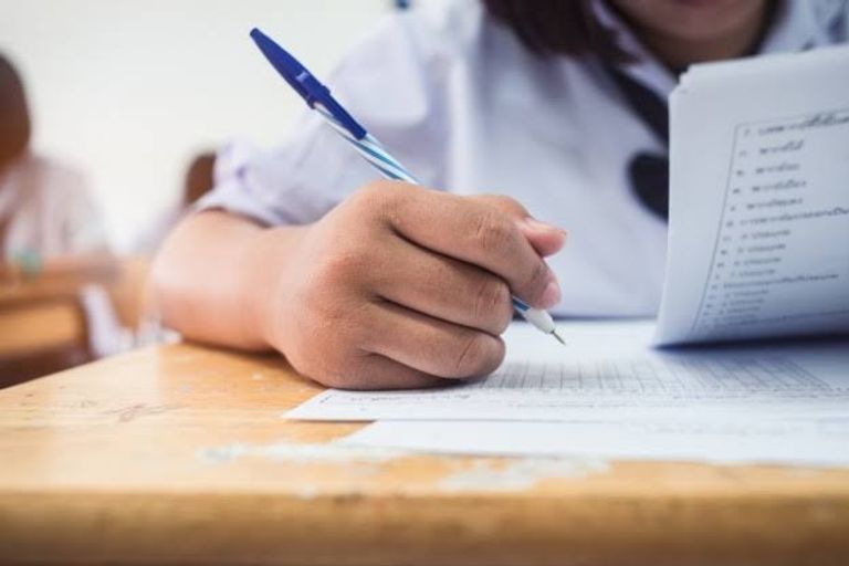تسريب امتحان الديناميكا للثانوية العامة 2026 عبر تليجرام شاومينج.. والتعليم المصرية تحقق - صورة 1