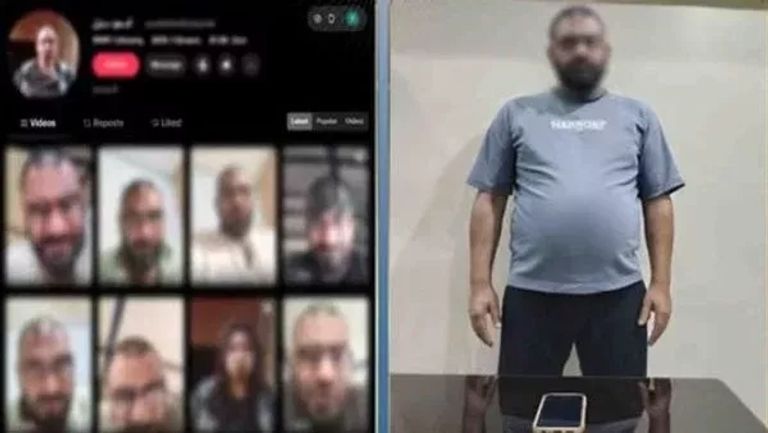 القبض على سائق توك توك يروج لزواج الأجنبيات في مصر مصر.. القبض على سائق توك توك بعد فيديو زواج الأجنبيات من شباب عرب - صورة 1