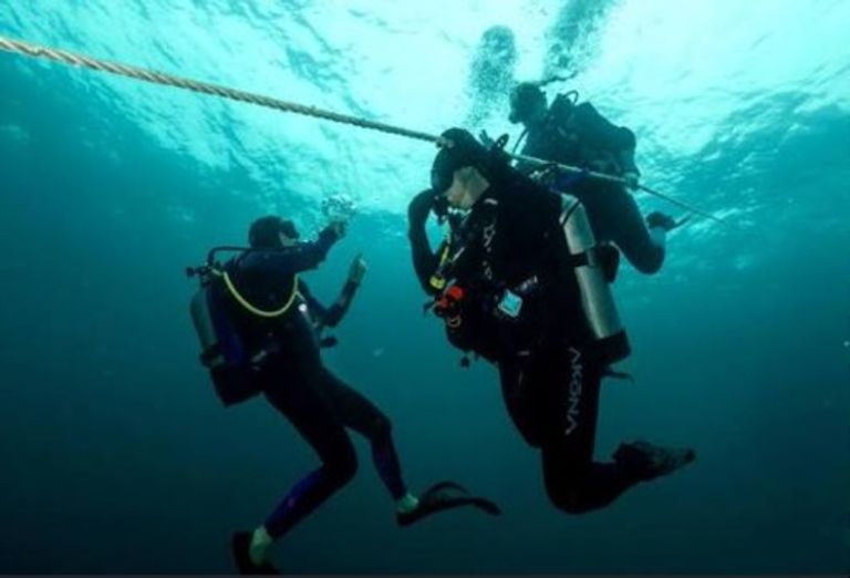 الغطس في المياه الجليدية.. فوائد مذهلة أم موضة صحية بلا دليل؟ - صورة 2