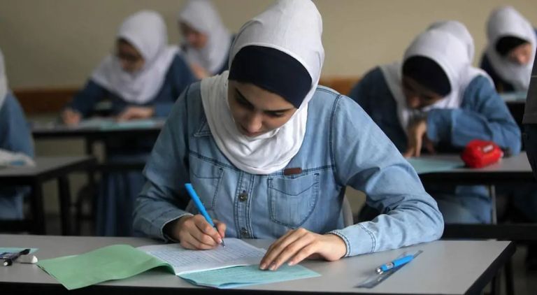 لينك فعال.. نتائج السادس الاعدادي 2026 الدور الاول بالاسم والرقم الامتحاني - صورة 1
