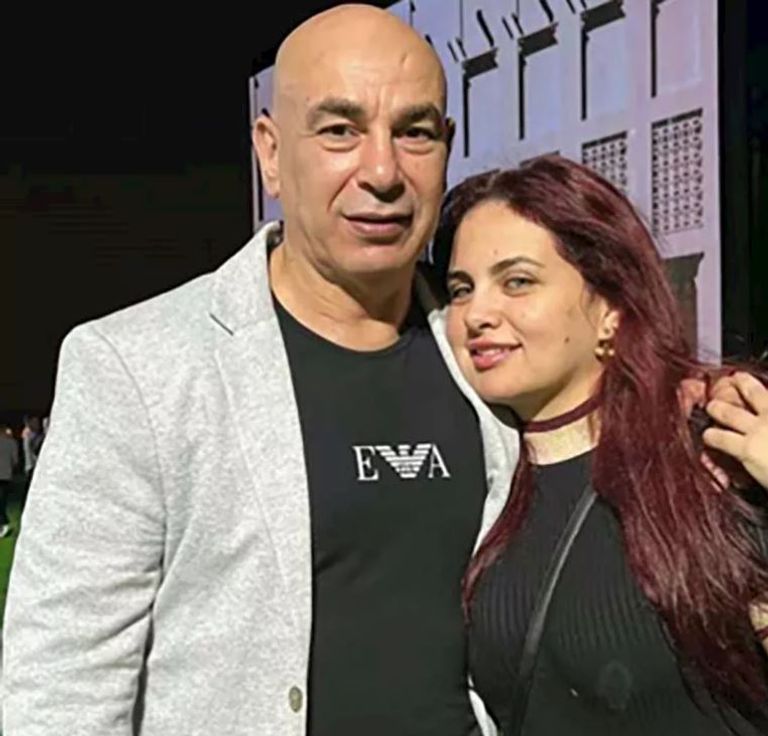 زوجة حسام حسن.. هكذا بدأت قصة الحب مع مدرب منتخب مصر - صورة 1