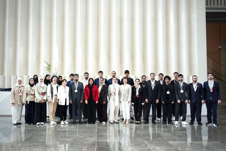 اليوم الدولي لمهارات الشباب 2026.. الإمارات تعزز جاهزيتها للمستقبل - صورة 1
