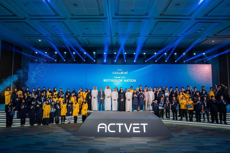 اليوم الدولي لمهارات الشباب 2026.. الإمارات تعزز جاهزيتها للمستقبل - صورة 3