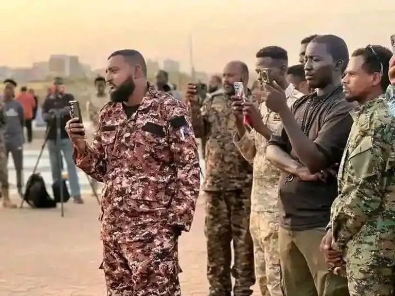 &laquo;لولانا ما كنت&raquo;.. تمرد &laquo;البراء&raquo; يربك البرهان ويكشف نفوذ إخوان السودان - صورة 1