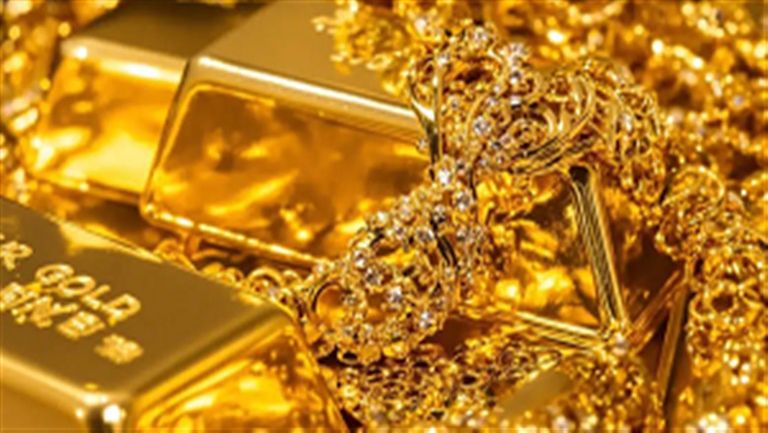 أسعار الذهب اليوم في مصر سعر الذهب اليوم في مصر الثلاثاء 14-07-2026.. عيار 21 يفقد 60 جنيها - صورة 2