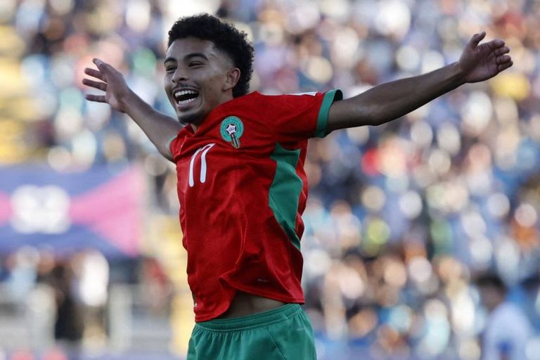 قبل تصفيات &laquo;أمم أفريقيا 2027&raquo;.. 3 مواهب تشعل المنافسة مع دياز في المغرب - صورة 1