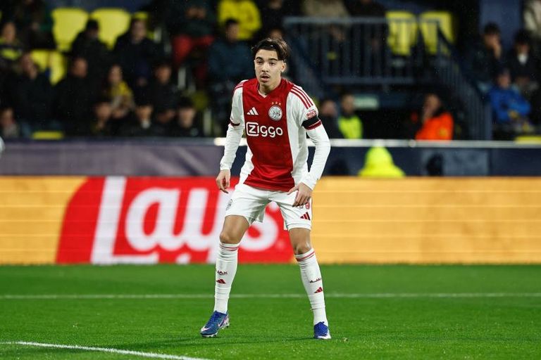 قبل تصفيات &laquo;أمم أفريقيا 2027&raquo;.. 3 مواهب تشعل المنافسة مع دياز في المغرب - صورة 2